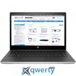 HP ProBook 440 G5 (5JJ84EA)