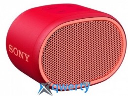 Sony SRS-XB01R Red (SRSXB01R.RU2)