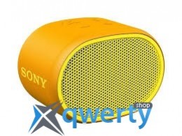Sony SRS-XB01Y Yellow (SRSXB01Y.RU2)