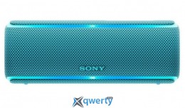 Sony SRS-XB21L Blue (SRSXB21L.RU2)