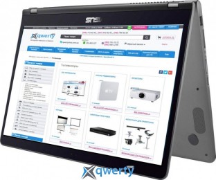 ASUS Q525UA-BI7T9