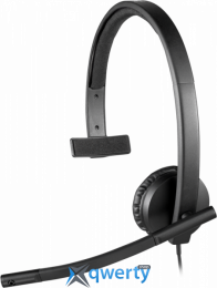 Logitech H570E Mono USB (981-000571)