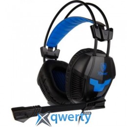 SADES Xpower Black/Blue (SA706-B-BL)