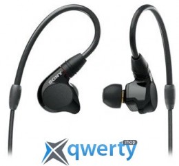 SONY IER-M7 Черный (IERM7.WW2)
