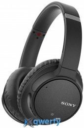 SONY WH-CH700N Black (WHCH700NB.E)