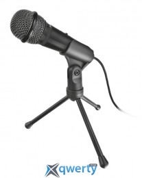 TRUST Starzz USB all-round Microphone (21993)