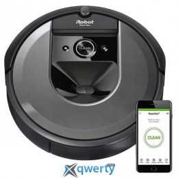 iRobot Roomba i7