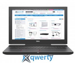 DELL G5 GAMING LAPTOP 15.6 G5587-7139BLK-PUS