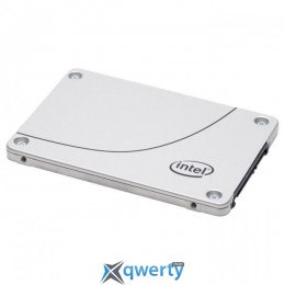 INTEL D3-S4610 480GB SATA (SSDSC2KG480G801) 2.5