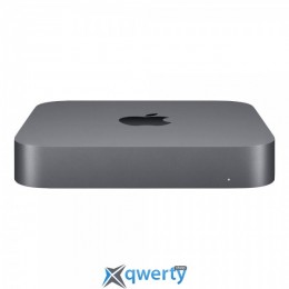 Mac mini Late 2018 (MRTR5) (i3 3.6Ghz/16Gb RAM/128Gb SSD/Intel UHD Graphics 630)