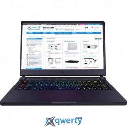 Xiaomi Mi Gaming Laptop 15.6 (i5 8GB 1T+128GB 1050Ti 4G)
