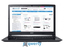 Ноутбук Acer Aspire 5 A515-51G (NX.GP5EU.057) Obsidian Black