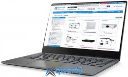 Ноутбук Lenovo IdeaPad 720S-13IKB (81BV007NRA) Platinum