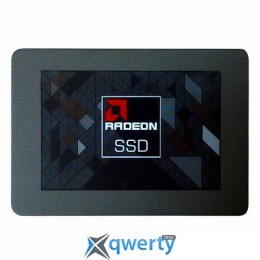 AMD Radeon R3 60GB 2.5 SATA (R3SL60G)