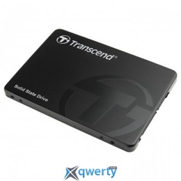 TRANSCEND 340K 32GB 2.5 SATA (TS32GSSD340K)