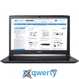 Acer Aspire 5 A515-51G (NX.GPEEU.013) Steel Gray