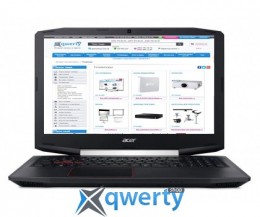Acer Aspire VX 15 VX5-591G (NH.GM2EP.001)16GB/256SSD/Win10