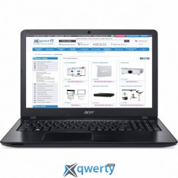 Acer F5-573G (NX.GD6EP.004)8GB/256SSD/Win10