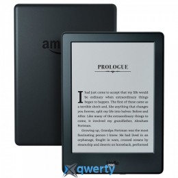 Amazon Kindle Touch 8 2016 Black