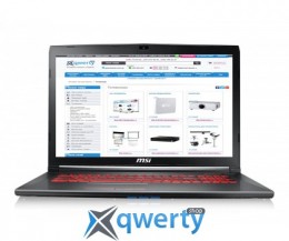 MSI GV72 7RE (GV72 7RE-1264XPL)8GB/1TB