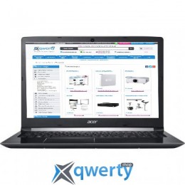 Acer Aspire 5 A515-51G (NX.GPDEU.033) Steel Gray