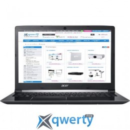 Acer Aspire 5 A515-51G (NX.GPDEU.035) Steel Gray