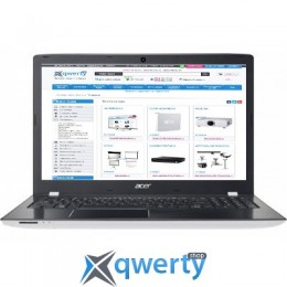 Acer Aspire E 15 E5-576G (NX.GU1EU.002) Marble White
