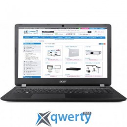 Acer Aspire ES 15 ES1-533 (NX.GFTEU.033) Black