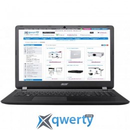 Acer Aspire ES 15 ES1-572 (NX.GD0EU.096) Midnight Black