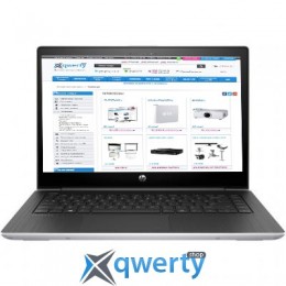 HP ProBook 430 G5 (1LR32AV_V4) Silver