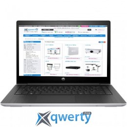 HP ProBook 430 G5 (1LR32AV_V2) Silver
