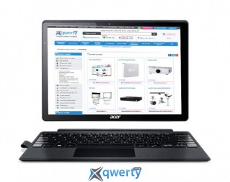 Acer Switch Alpha 12 SA5-271 (NT.LCDEU.019) Grey