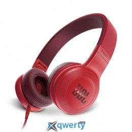 JBL E35 Red (JBLE35RED)