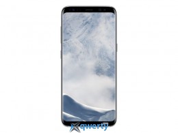 SAMSUNG GALAXY S8 PLUS (SM-G955U) 64GB ARCTIC SILVER (EN)