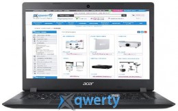 Acer Aspire 3 A315-31 (NX.GNTEU.020) Obsidian Black
