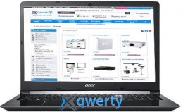Acer Aspire 5 A517-51G (NX.GVPEU.018) Obsidian Black