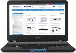 Acer Aspire ES 11 ES1-132 (NX.GGLEU.013) Midnight Black