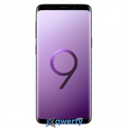 Samsung Galaxy S9 64 GB G960F Purple (SM-G960FZPDSEK)