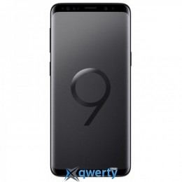 Samsung Galaxy S9 Plus 64 GB G965F Midnight Black (SM-G965FZKDSEK)