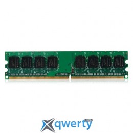 GEIL Green DDR3L 1333MHz 4GB PC-10660 (GG34GB1333C9S)