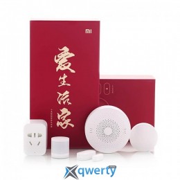 XIAOMI Mi Smart Home Security Kit (YTC4023CN/YTC4013CN)