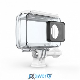 XIAOMI YI Waterproof Case White for 4K Action Camera (YI-91010)