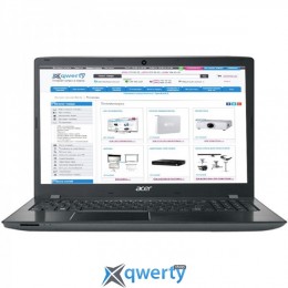 Acer Aspire E 15 E5-576G (NX.GU2EU.006) Steel Gray