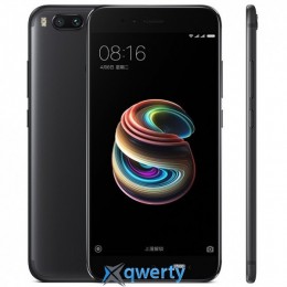 Xiaomi A1 4/32 (Black) EU
