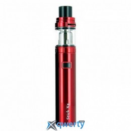 SMOK Stick X8 Red (SMSX8KR)