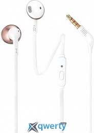 JBL T205 Rose Gold (JBLT205RGD) EU