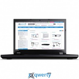 Lenovo ThinkPad L570(20J80019PB)16GB/1TB/Win10P