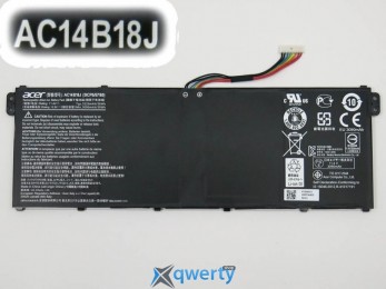 Батарея для ноутбука 11.4V ACER E3-111 11.4V 2200mAh