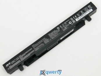 Батарея для ноутбука 14.4V ASUS (A41N1424) GL552 (14.4V 48Wh)