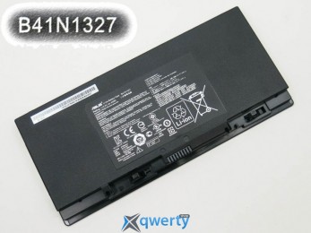 Батарея для ноутбука 15.2V ASUS (B41N1327) B551 (15.2V 45Wh)